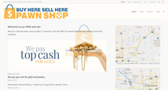 Desktop Screenshot of buysellohio.net